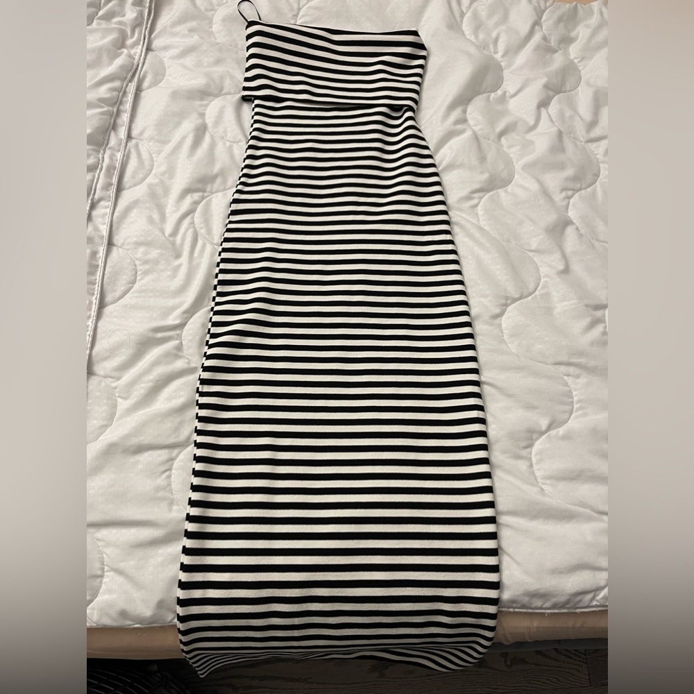 Zara dress